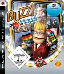 Buzz!: Brain of the World - PAL Playstation 3 | Anubis Games and Hobby