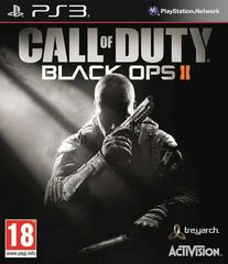 Call of Duty: Black Ops II - PAL Playstation 3 | Anubis Games and Hobby