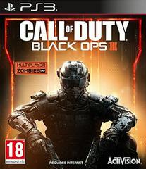 Call of Duty: Black Ops III - PAL Playstation 3 | Anubis Games and Hobby