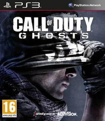 Call of Duty: Ghosts - PAL Playstation 3 | Anubis Games and Hobby