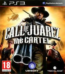 Call of Juarez: The Cartel - PAL Playstation 3 | Anubis Games and Hobby