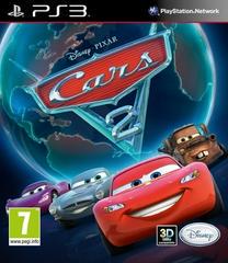 Cars 2 - PAL Playstation 3 | Anubis Games and Hobby