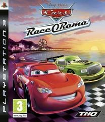 Cars Race-O-Rama - PAL Playstation 3 | Anubis Games and Hobby