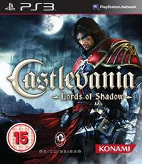 Castlevania: Lords of Shadow - PAL Playstation 3 | Anubis Games and Hobby