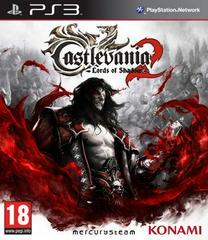 Castlevania: Lords of Shadow 2 - PAL Playstation 3 | Anubis Games and Hobby