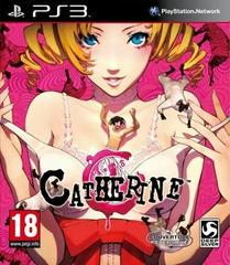 Catherine - PAL Playstation 3 | Anubis Games and Hobby