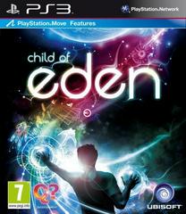 Child of Eden - PAL Playstation 3 | Anubis Games and Hobby