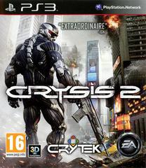 Crysis 2 - PAL Playstation 3 | Anubis Games and Hobby