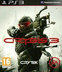 Crysis 3 - PAL Playstation 3 | Anubis Games and Hobby