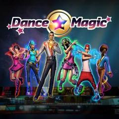 Dance Magic - PAL Playstation 3 | Anubis Games and Hobby