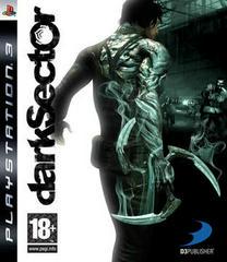 Dark Sector - PAL Playstation 3 | Anubis Games and Hobby