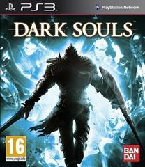 Dark Souls - PAL Playstation 3 | Anubis Games and Hobby