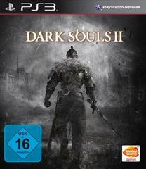 Dark Souls II - PAL Playstation 3 | Anubis Games and Hobby