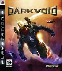 Dark Void - PAL Playstation 3 | Anubis Games and Hobby