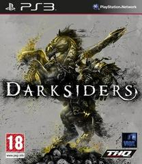 Darksiders - PAL Playstation 3 | Anubis Games and Hobby