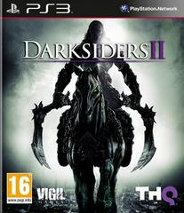 Darksiders II - PAL Playstation 3 | Anubis Games and Hobby