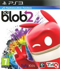 De Blob 2 - PAL Playstation 3 | Anubis Games and Hobby