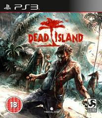 Dead Island - PAL Playstation 3 | Anubis Games and Hobby