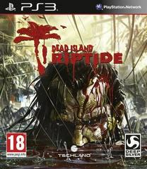 Dead Island: Riptide - PAL Playstation 3 | Anubis Games and Hobby