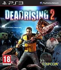 Dead Rising 2 - PAL Playstation 3 | Anubis Games and Hobby