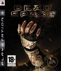 Dead Space - PAL Playstation 3 | Anubis Games and Hobby