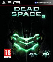 Dead Space 2 - PAL Playstation 3 | Anubis Games and Hobby