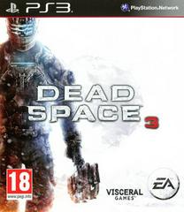 Dead Space 3 - PAL Playstation 3 | Anubis Games and Hobby