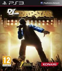 Def Jam Rapstar - PAL Playstation 3 | Anubis Games and Hobby