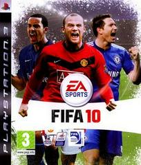 FIFA 10 - PAL Playstation 3 | Anubis Games and Hobby