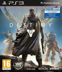 Destiny - PAL Playstation 3 | Anubis Games and Hobby