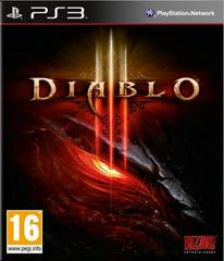 Diablo III - PAL Playstation 3 | Anubis Games and Hobby