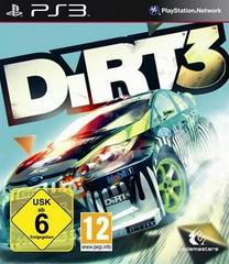 Dirt 3 - PAL Playstation 3 | Anubis Games and Hobby