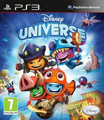 Disney Universe - PAL Playstation 3 | Anubis Games and Hobby