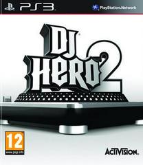 DJ Hero 2 - PAL Playstation 3 | Anubis Games and Hobby