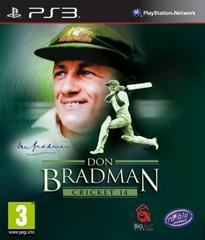 Don Bradman Cricket 14 - PAL Playstation 3 | Anubis Games and Hobby