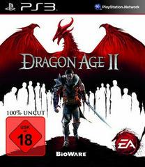 Dragon Age II - PAL Playstation 3 | Anubis Games and Hobby