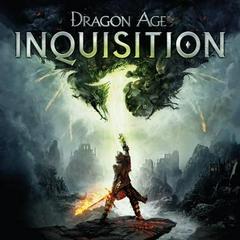 Dragon Age: Inquisition - PAL Playstation 3 | Anubis Games and Hobby