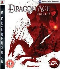 Dragon Age: Origins - PAL Playstation 3 | Anubis Games and Hobby