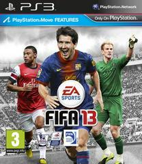 FIFA 13 - PAL Playstation 3 | Anubis Games and Hobby