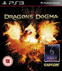 Dragon's Dogma - PAL Playstation 3 | Anubis Games and Hobby