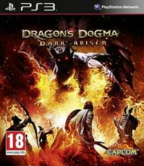 Dragon's Dogma: Dark Arisen - PAL Playstation 3 | Anubis Games and Hobby