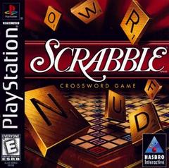 Scrabble - Playstation | Anubis Games and Hobby