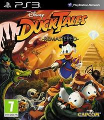 DuckTales: Remastered - PAL Playstation 3 | Anubis Games and Hobby