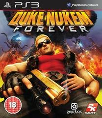 Duke Nukem Forever - PAL Playstation 3 | Anubis Games and Hobby