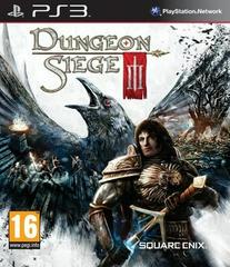 Dungeon Siege III - PAL Playstation 3 | Anubis Games and Hobby