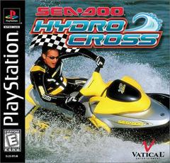 Sea-Doo Hydrocross - Playstation | Anubis Games and Hobby