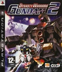 Dynasty Warriors: Gundam 2 - PAL Playstation 3 | Anubis Games and Hobby