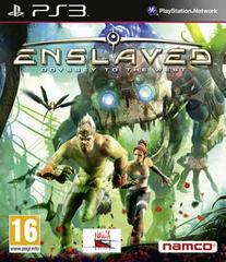 Enslaved: Odyssey to the West - PAL Playstation 3 | Anubis Games and Hobby