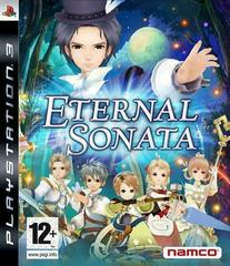 Eternal Sonata - PAL Playstation 3 | Anubis Games and Hobby