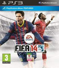 FIFA 14 - PAL Playstation 3 | Anubis Games and Hobby